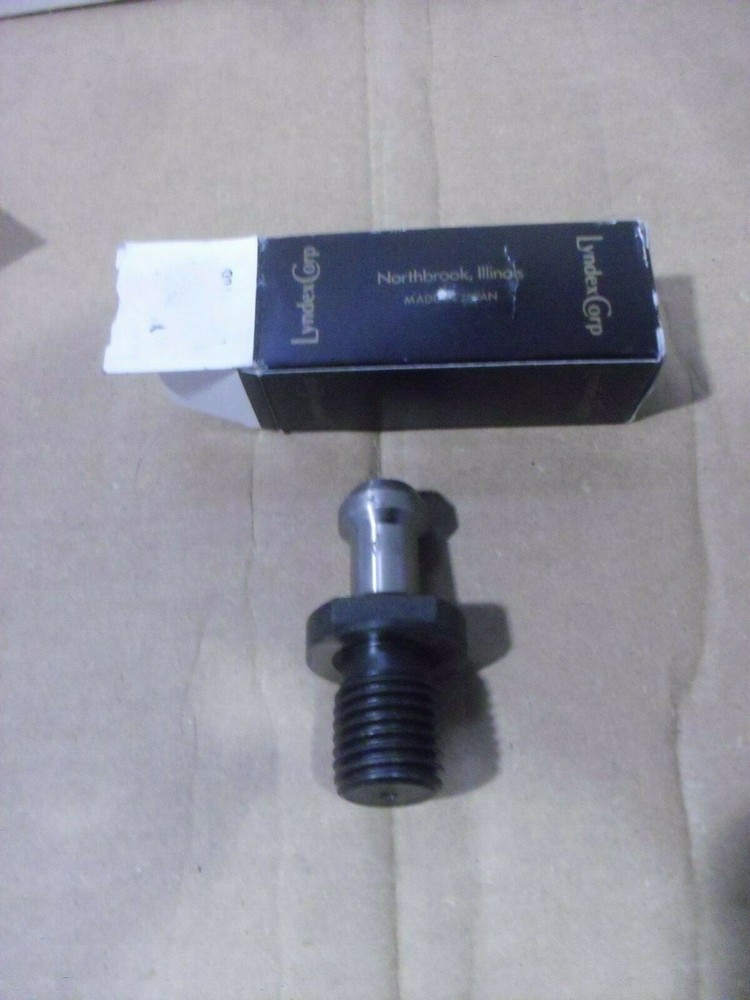 Lyndex Retention Knob/Pull Stud C50-4500B