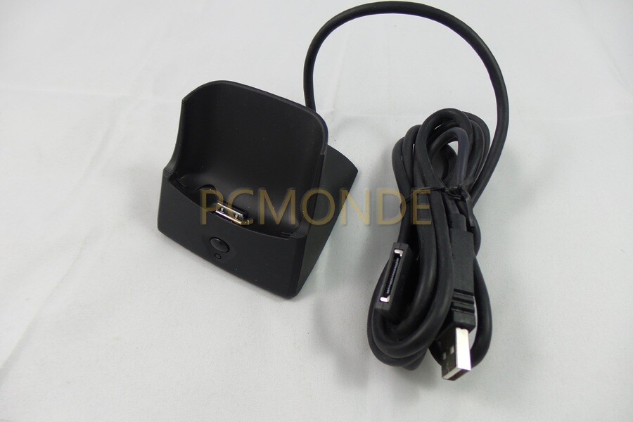 Palm 600 Hotsync Charging USB Docking Cradle (3151WW)