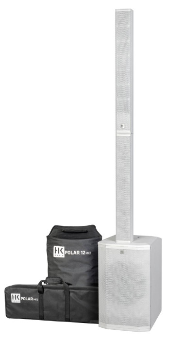 HK Audio POLAR 12 MK2 WHT