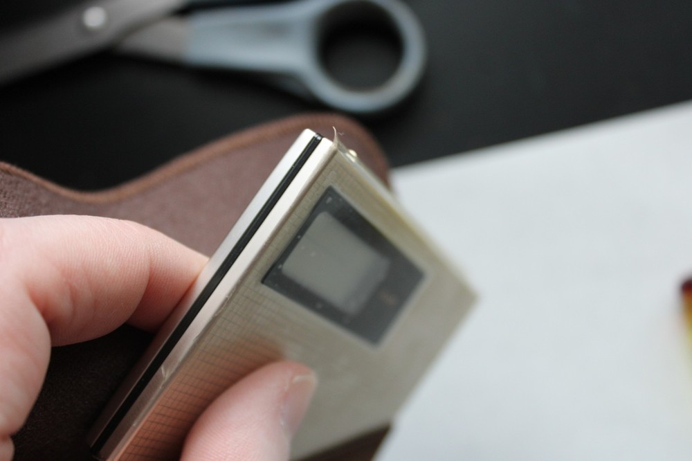 Vintage Casio ML-8 Electrical Calculator/ Watch Handheld