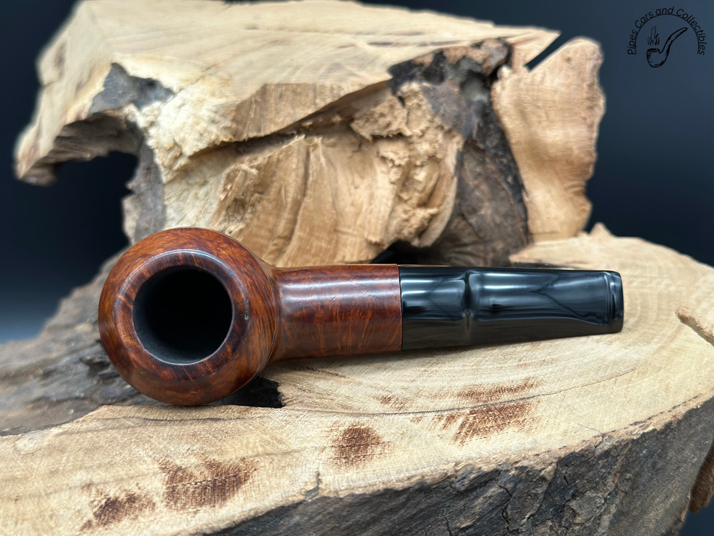 Oldenkott Derby Luxe 87 Smooth Smoking Pipe