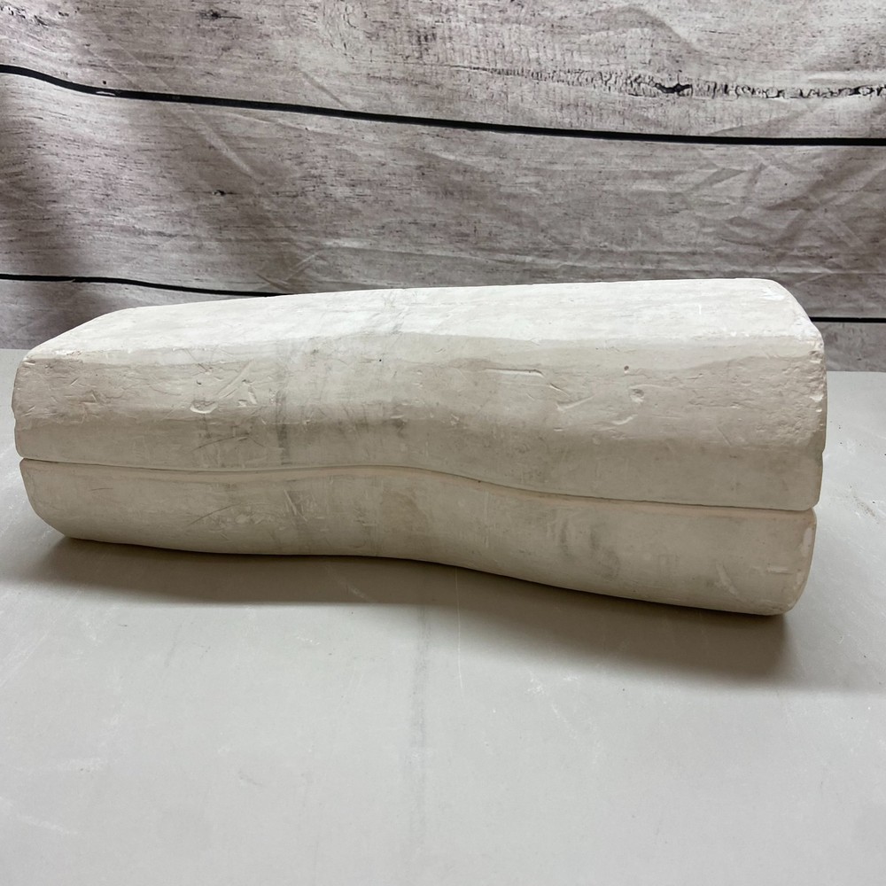Ceramic Slip Casting Mold Bird Statue Arnels #466