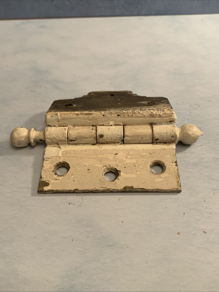 Antique Door Hinges