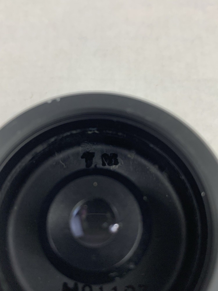 Unbranded H91107 Microscope Lens