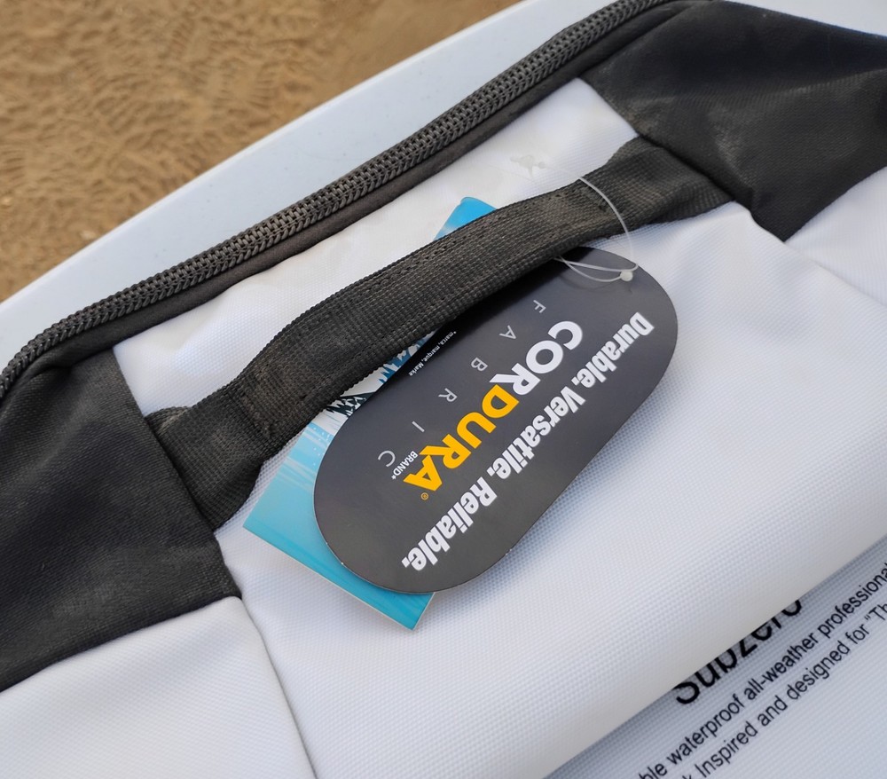 Watertrace Subzero Backpack