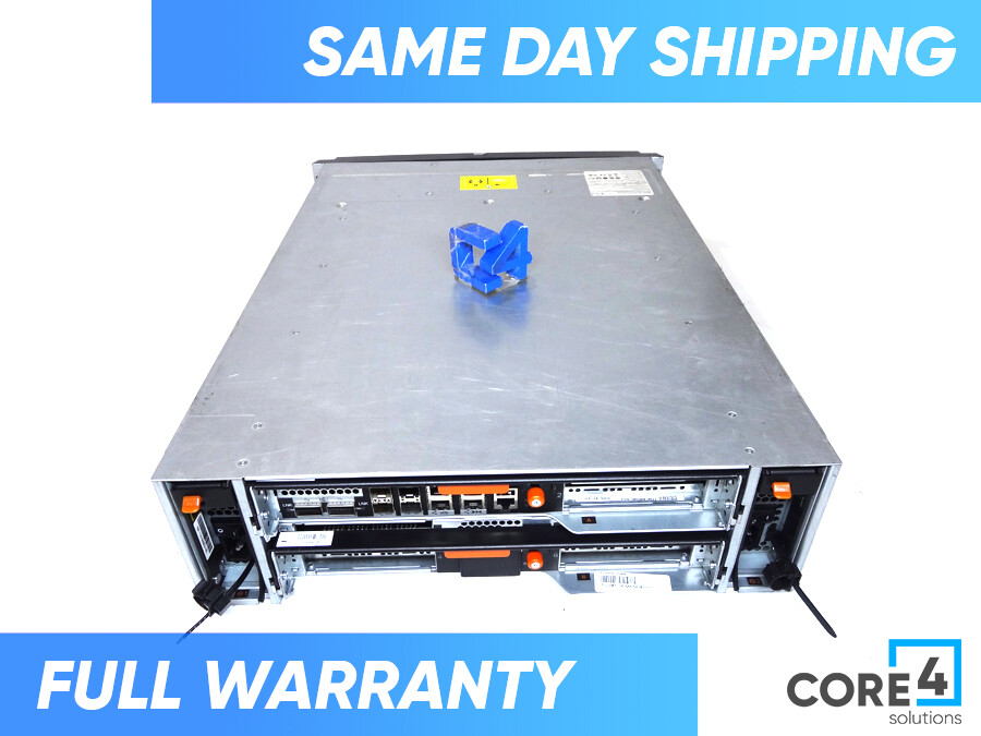 NETAPP FAS3240 1 CONTROLLER, 1 EXP