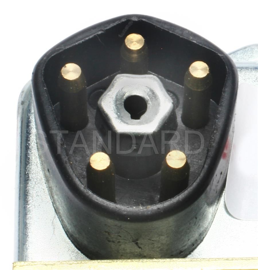 Ignition Control Module SMP For 1975-1977 Dodge W100