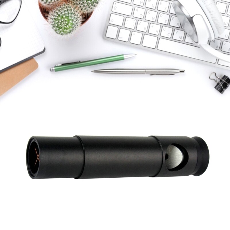 Reliable 1.25" Threaded Collimation Eyepiece for Replacement