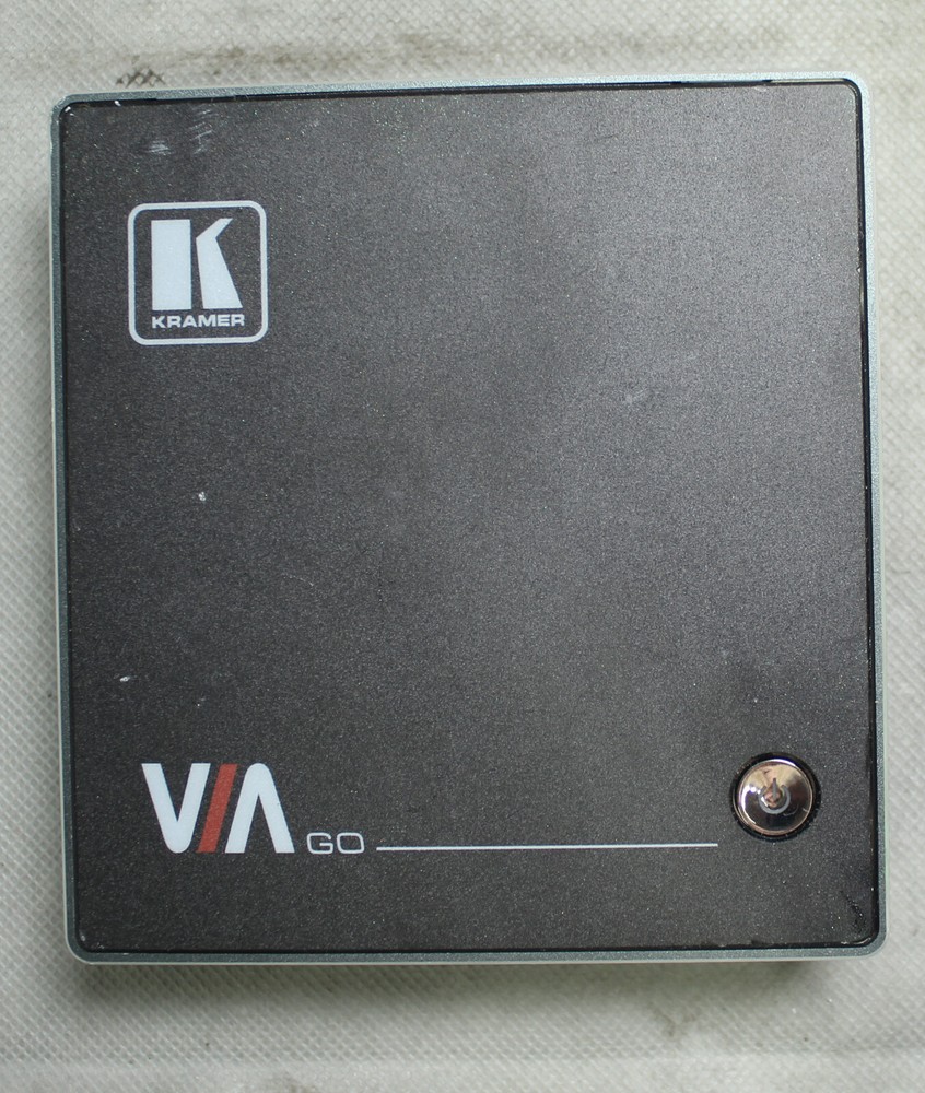 Kramer Via Go Wireless Presentation Device