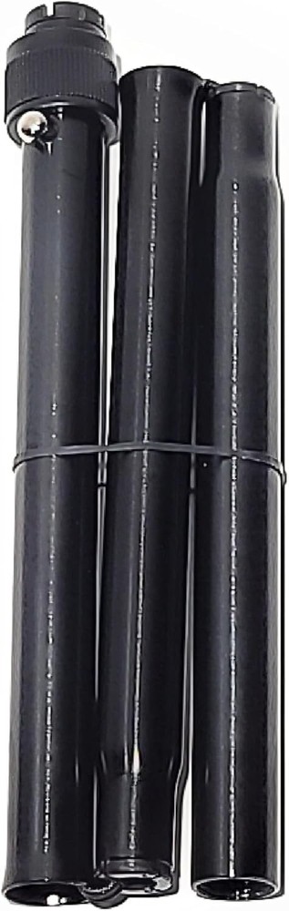 Conversion from Long to Short Steadycane