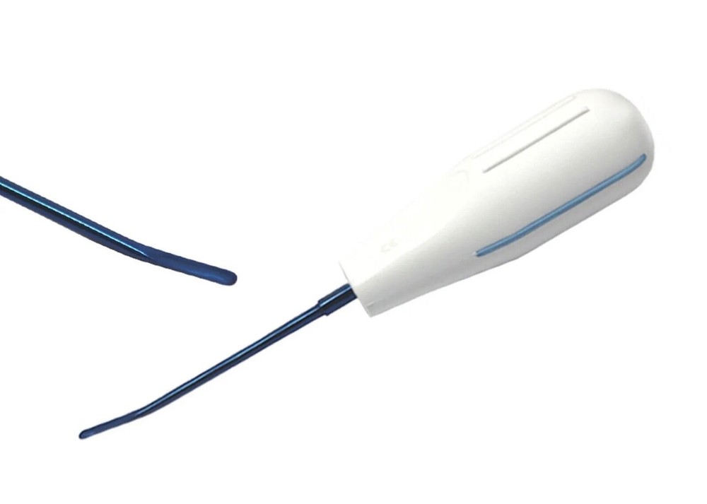 Root Tip Extraction Luxating Elevators Dental Elevators