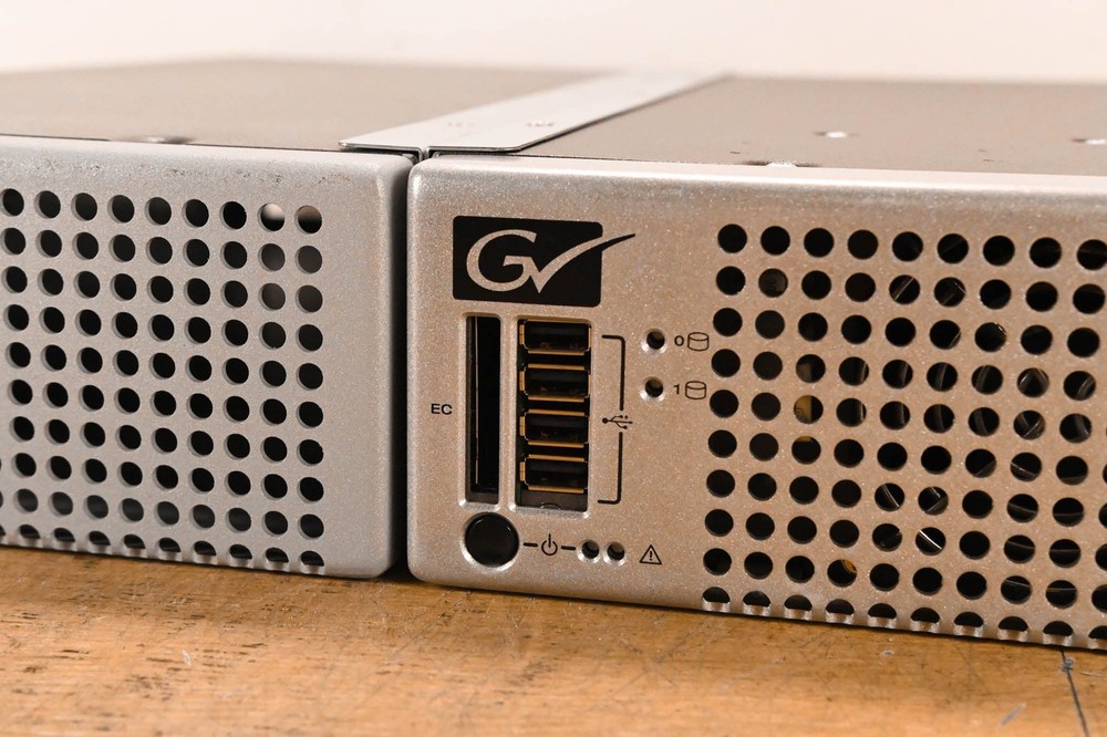 Grass Valley K2 Solo 3G Media Server CG01LB3