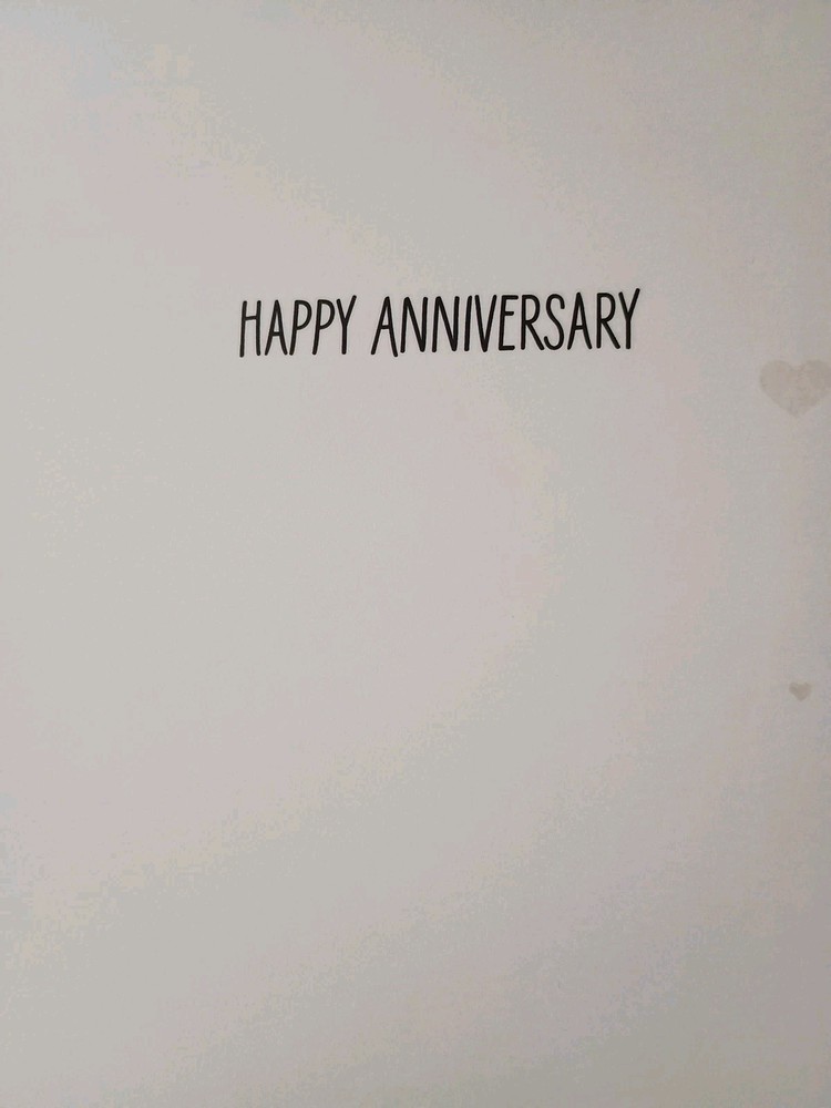 Funny Anniversary Card