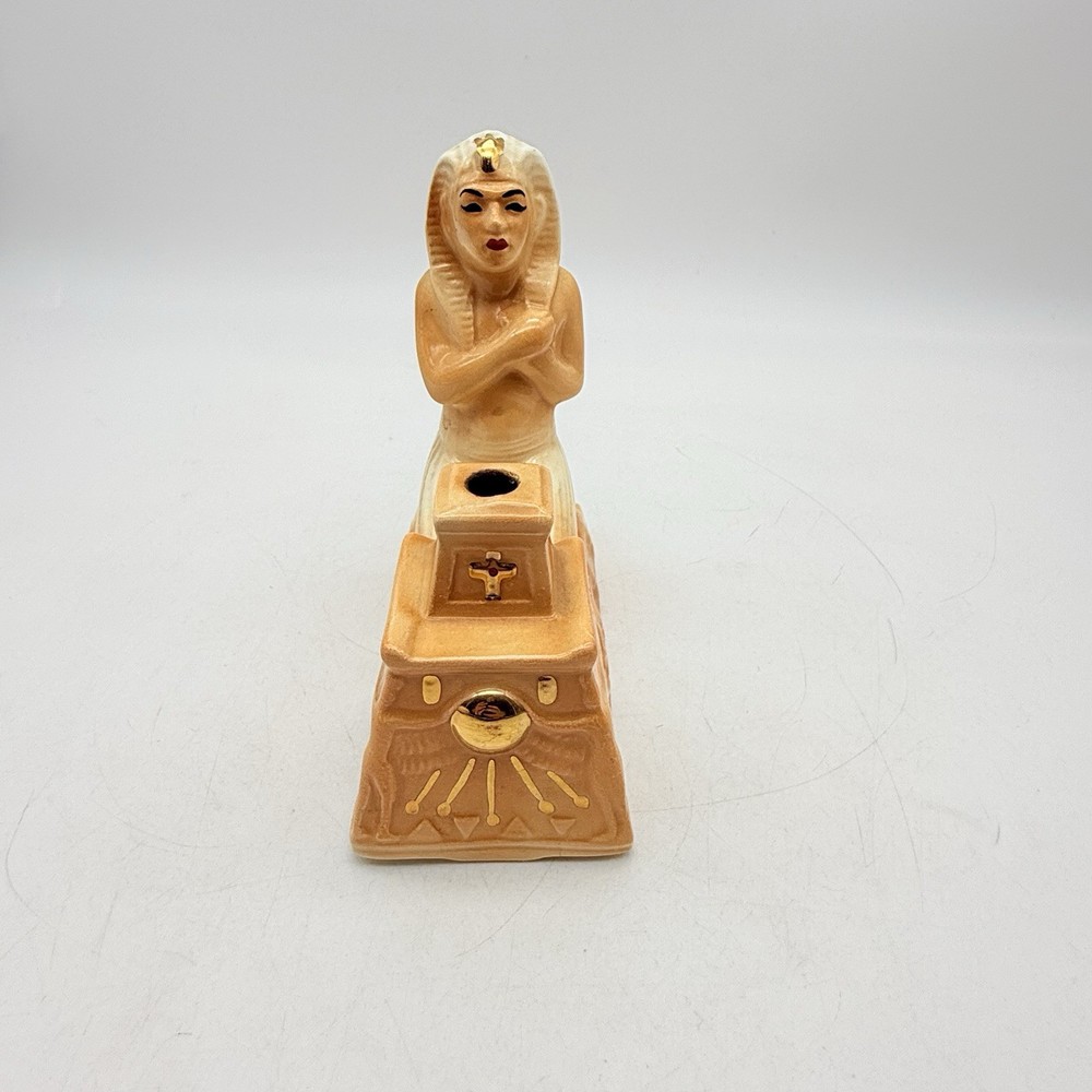 Rosicrucian AMORC Incense Burner