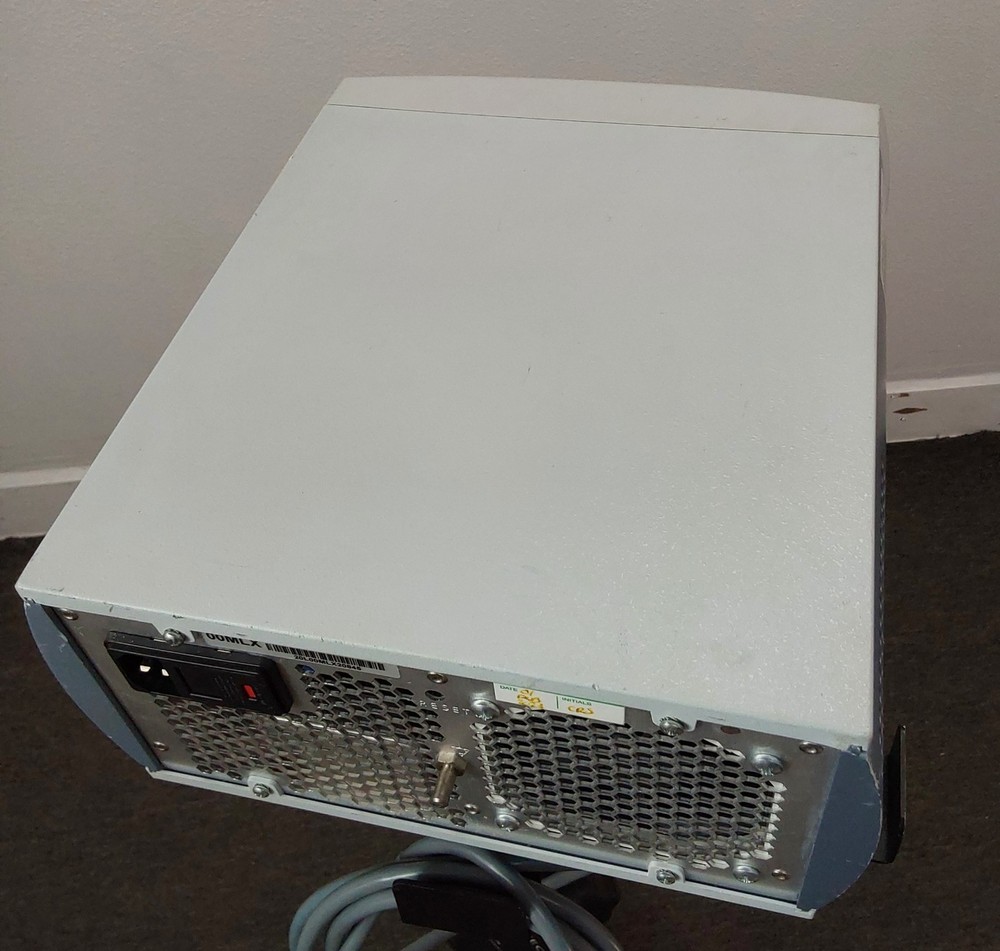 Integra Luxtec MLX Light Source W/ Rolling Stand & Powercord