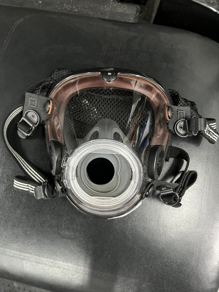 SCOTT AV2000 (X-Large)