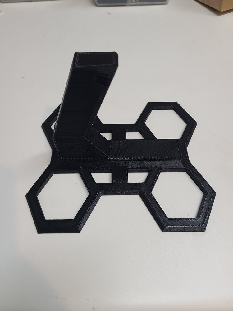 Glock PCC or Pistol Table Stand