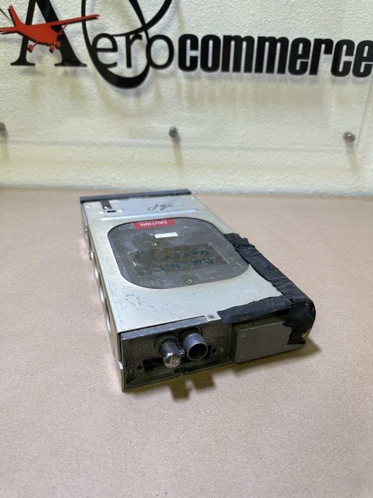 Bendix King KLN90B GPS w/ Tray (3264)