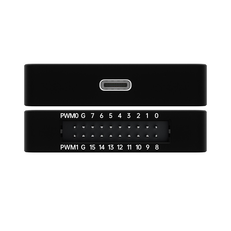 ALIENTEK DL16/DL16 Plus Logic Analyzer ARM FPGA STM32 Debugger Protocol Decoding
