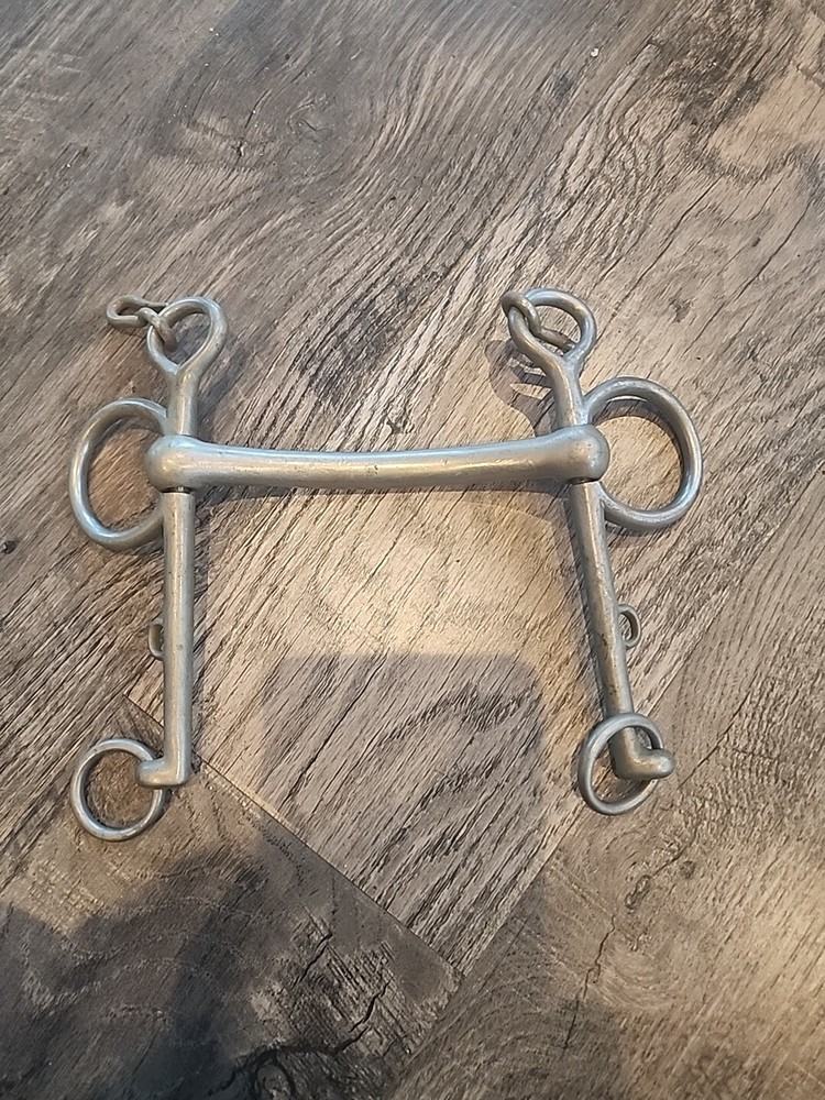 Horse Bit