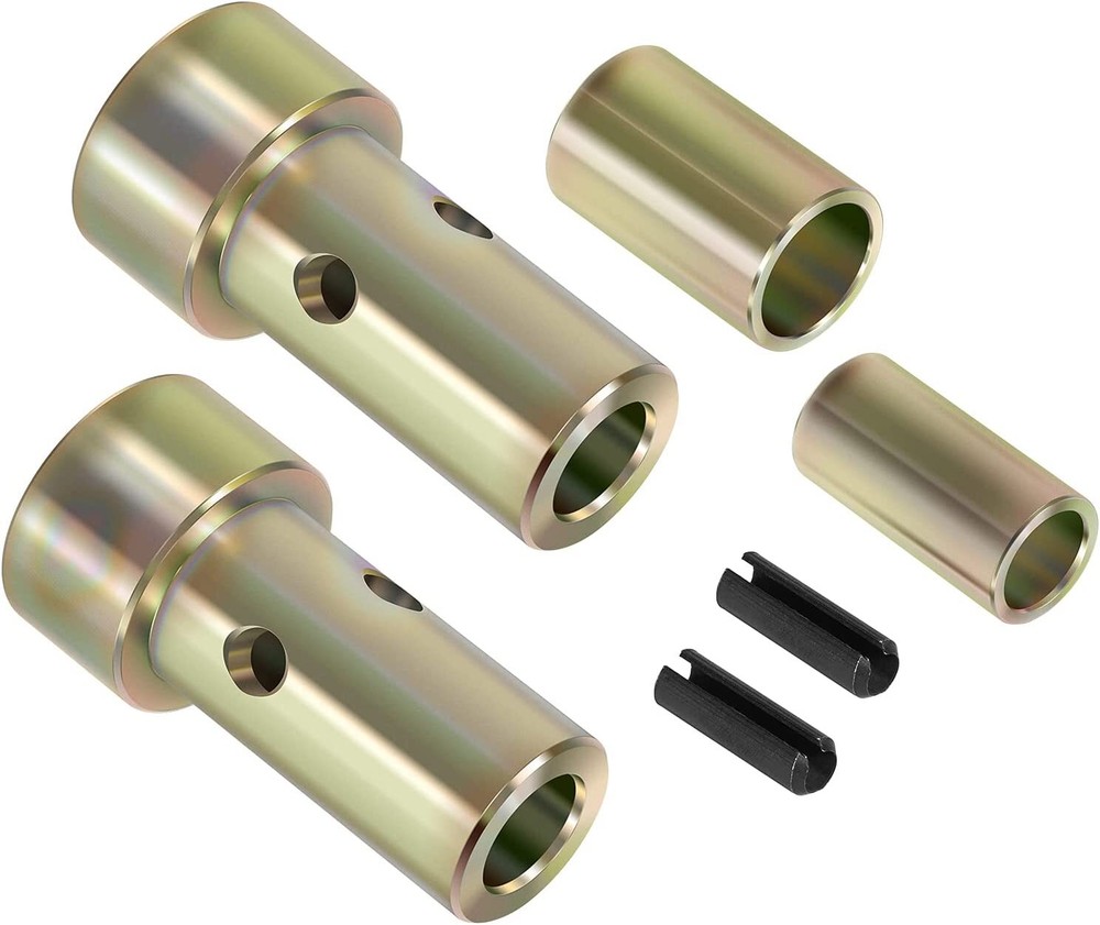 TK95029 Quick Hitch Adapter Bushing Kits for Category 1 3-Point Hitch Tractors