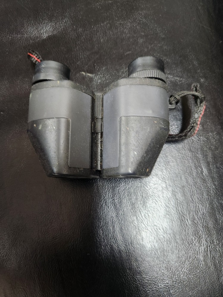 Vivitar PV-Series 8x22 Compact Binoculars