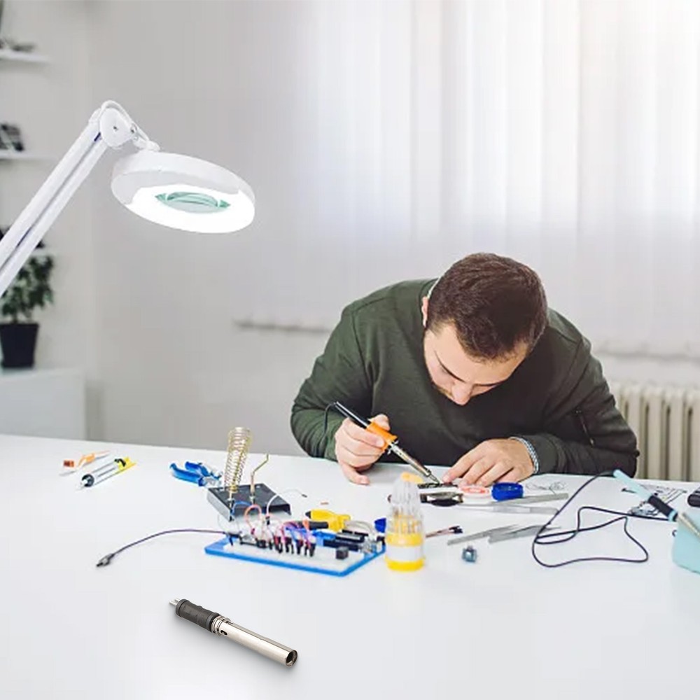 Eddy Current Heating Element Designed for Optimal Performance in Soldering