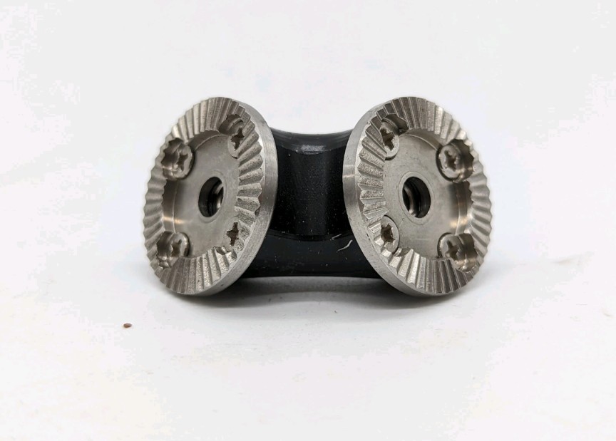 Tilta 90 Degree Adapter Right