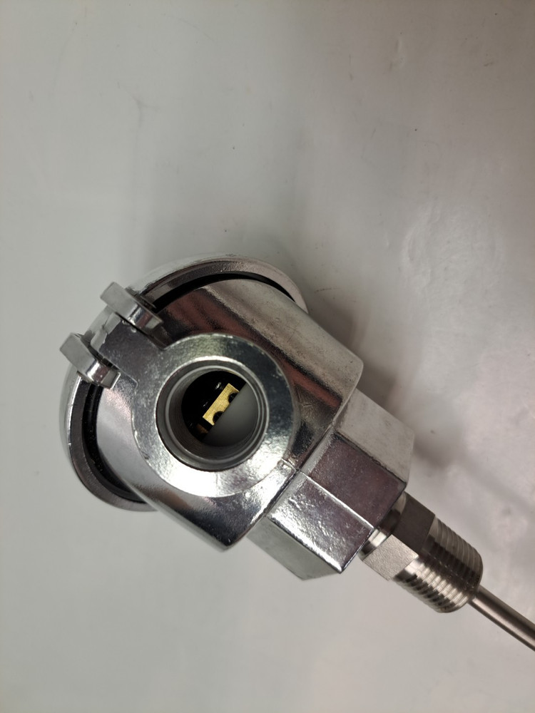 Oxidizers Type K Thermocouple NEW
