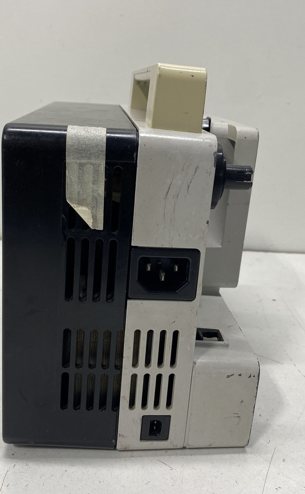 Eumig Mark 610D Motion Picture Projector Camera