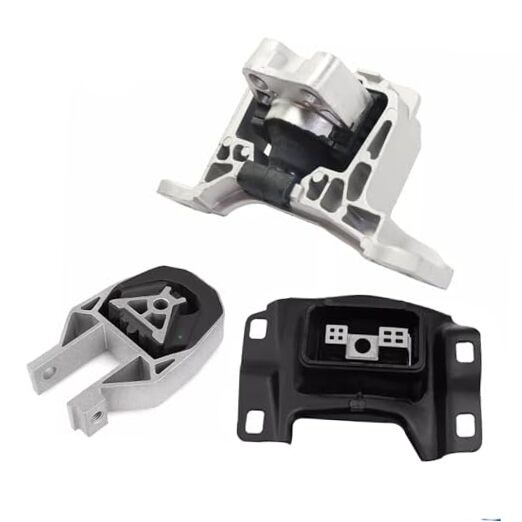Motor Mount Engine Motor Compatible with 2012 2013 2014 2015 2016 2017 2018