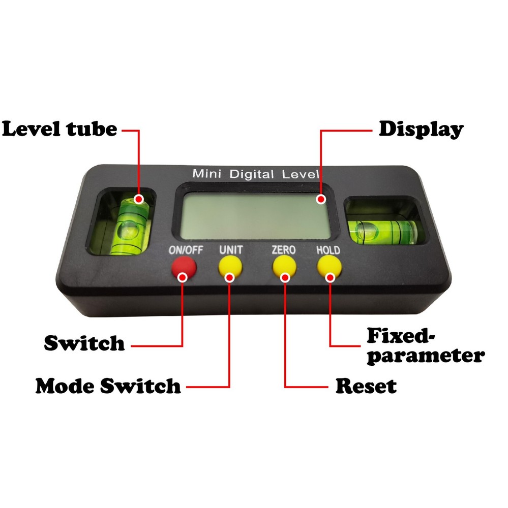 Four-wheel Alignment Instrument Auxiliary Tool Car Steering Wheel Alignment Tool