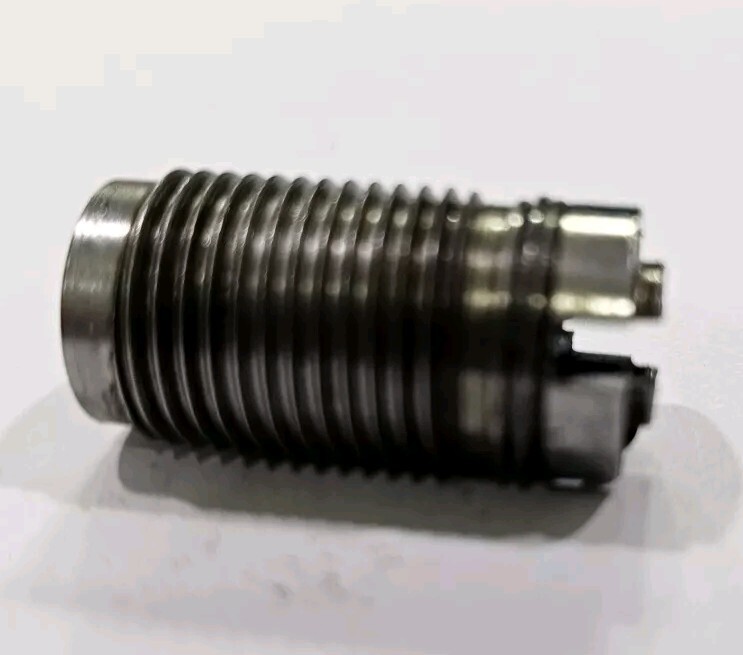 CVA Hunterbolt Inline Muzzleloader Breech Plug (160)