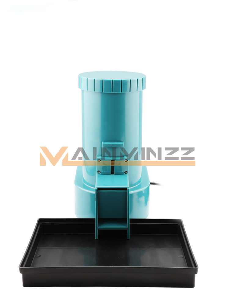 1PCS MT-2122 Automatic Spring Separator Machine Spring Tool 2-15mm 220V 35W
