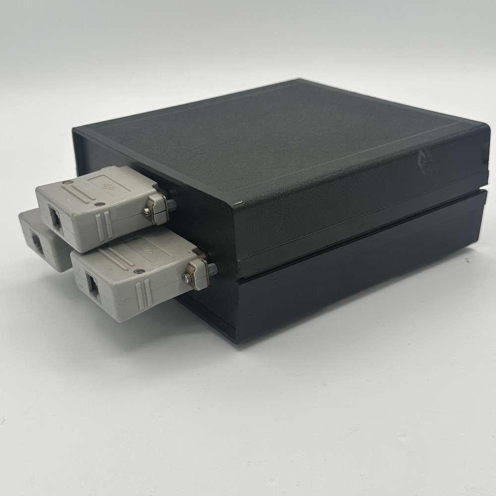 Black Box SW010B-FFF 2 Position ABC Switch