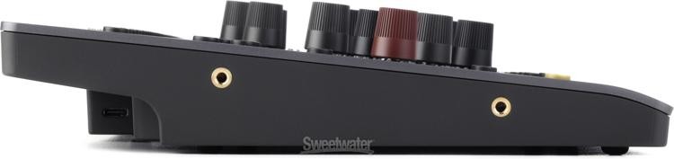 Softube Console 1 Channel Mk III Control Surface