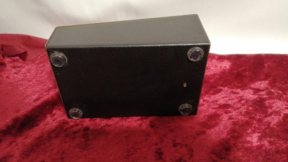 ELECTRO HARMONIX SMALL STONE VERSION 2 Effector