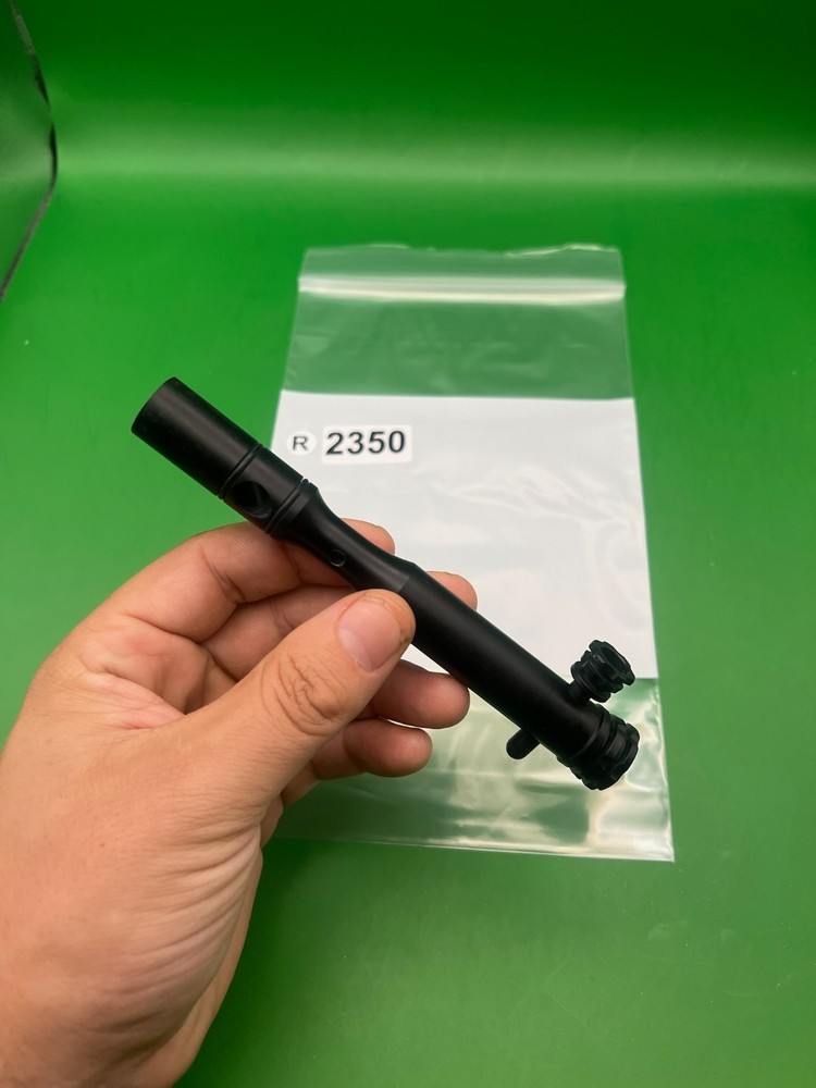 Planet Eclipse Autococker Bolt Black