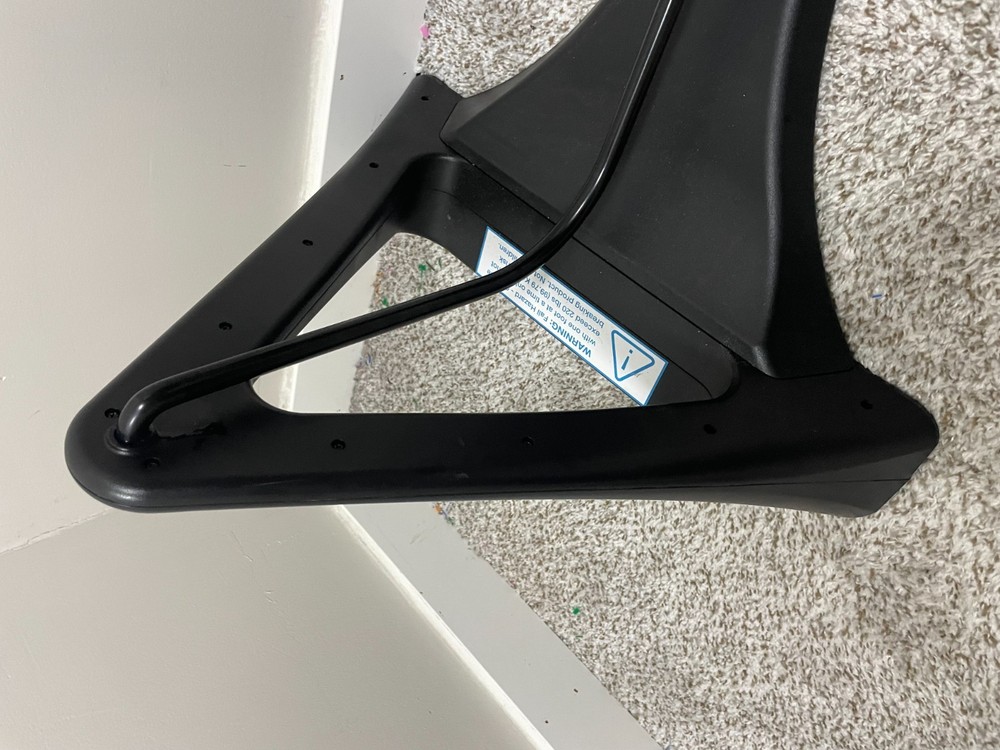 Varidesk Active Leg Rocker Standing Desk Relief Unit