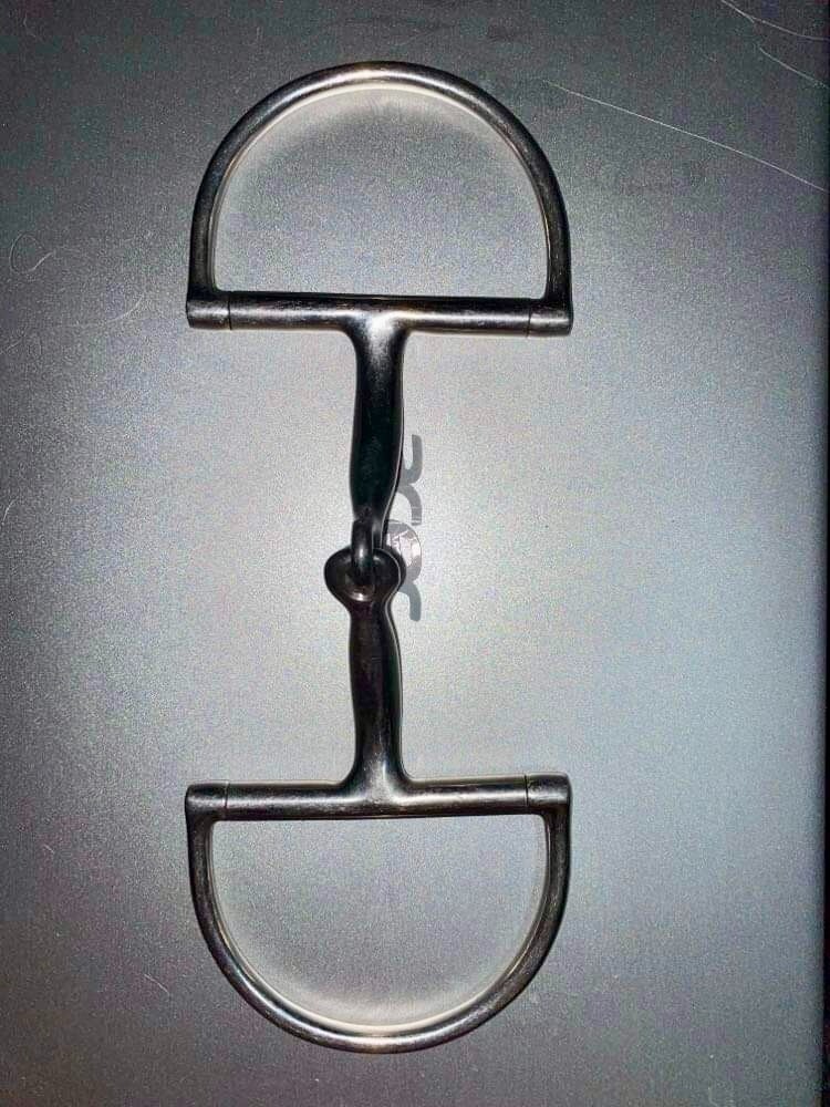 Carlyle Hunter Dee Bit 4 3/4 Used