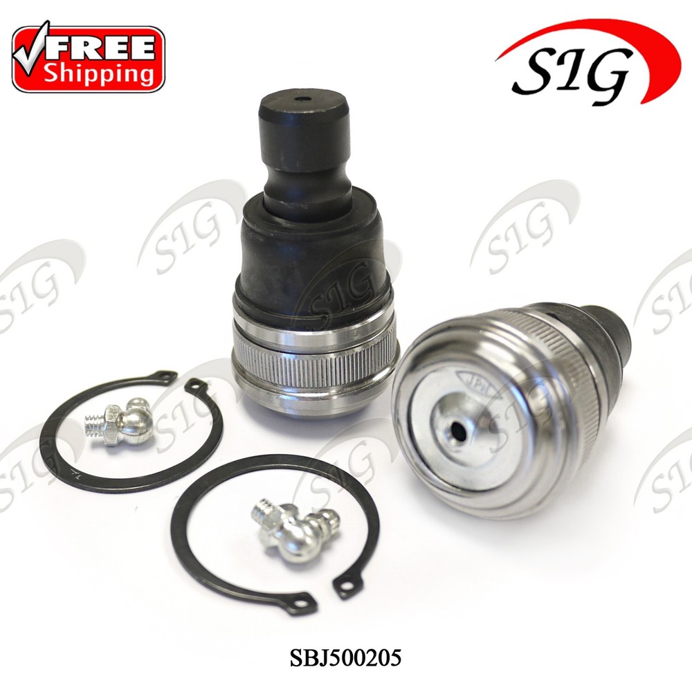 Front Lower Suspension Ball Joint for Ford Edge 2007-2014 2pc