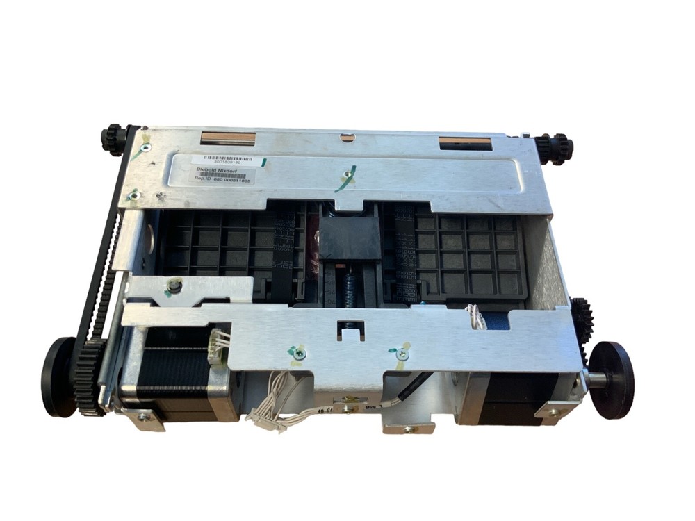 Diebold SV245300000H SHUTTLE, SRVC, PACKAGED.