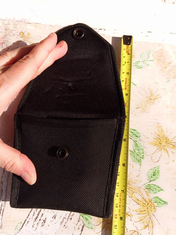 Duty Belt Pouch