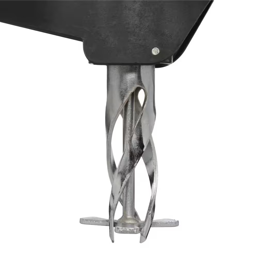 Stand-Up Weeder
