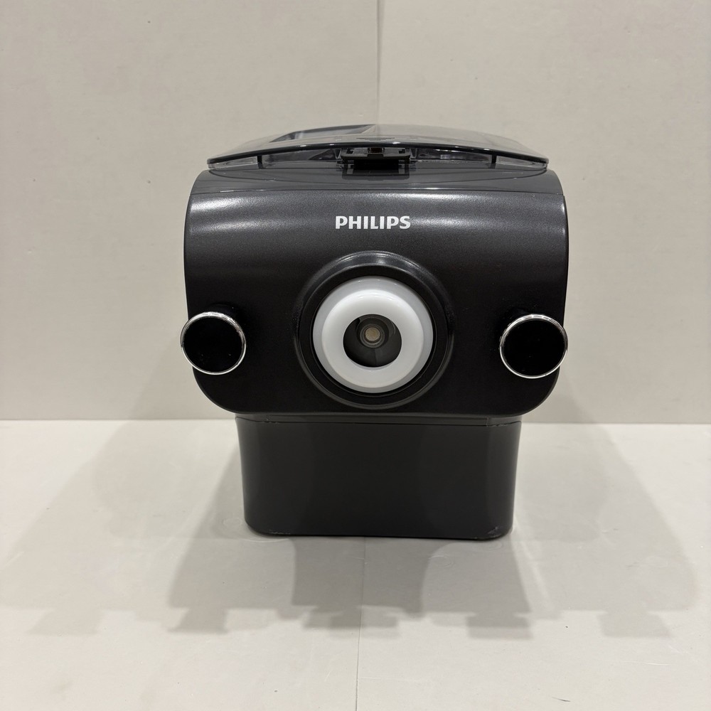 Philips Automatic Electric Pasta and Noodle Maker Model HR2375