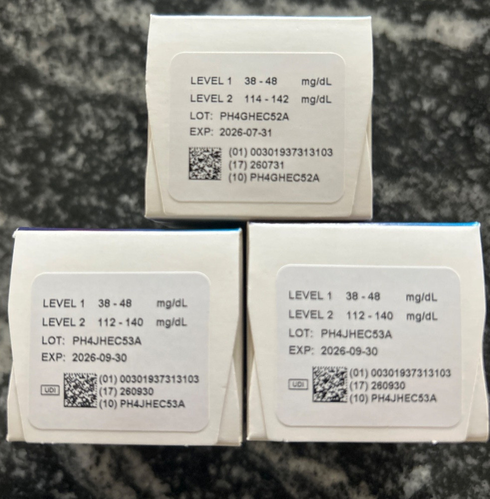 Contour Next Blood Glucose Test Strips-30