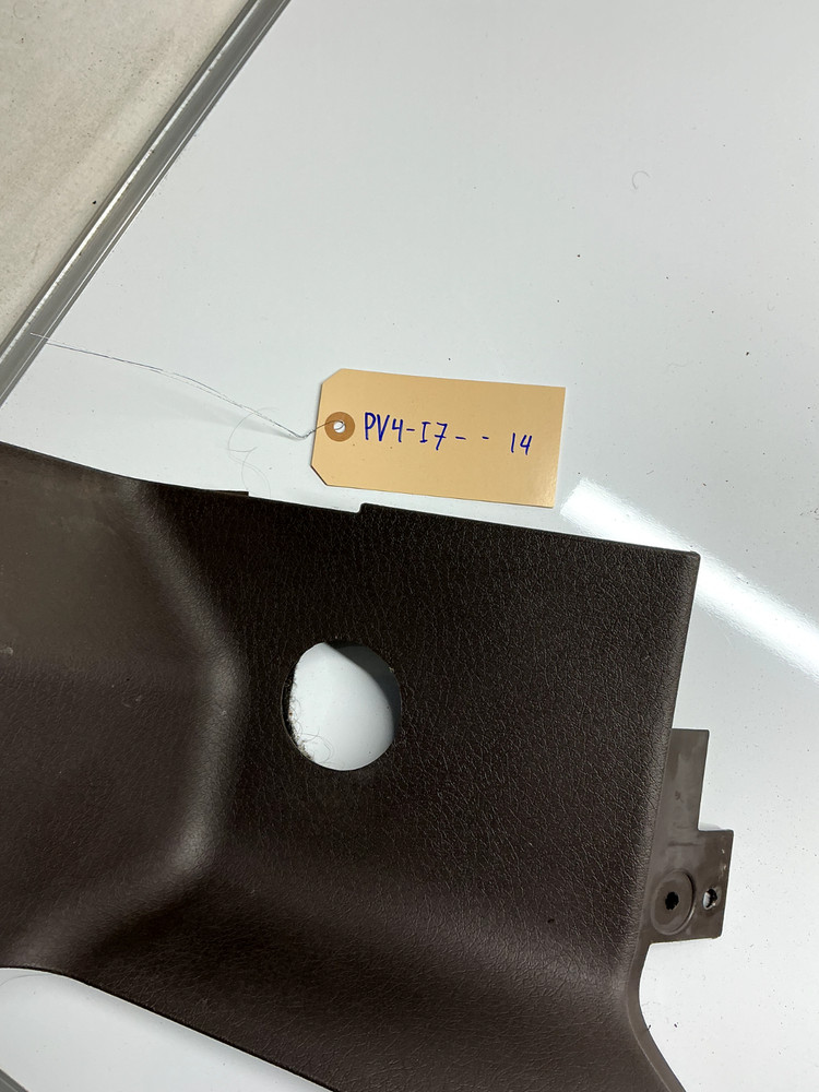 2003-2018 Volvo VNL KICK PANEL Dash Panel P/N 11080