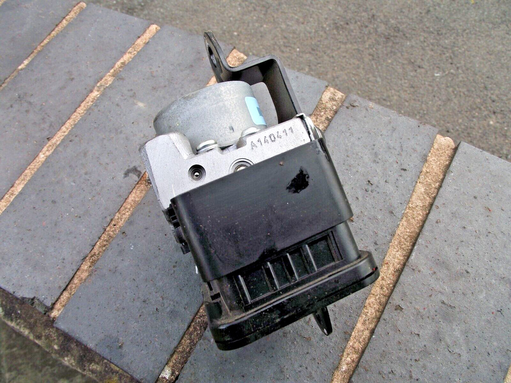 KAWASAKI EX300 NINJA 2013-17 ORIGINAL ABS PUMP MODULE UNIT