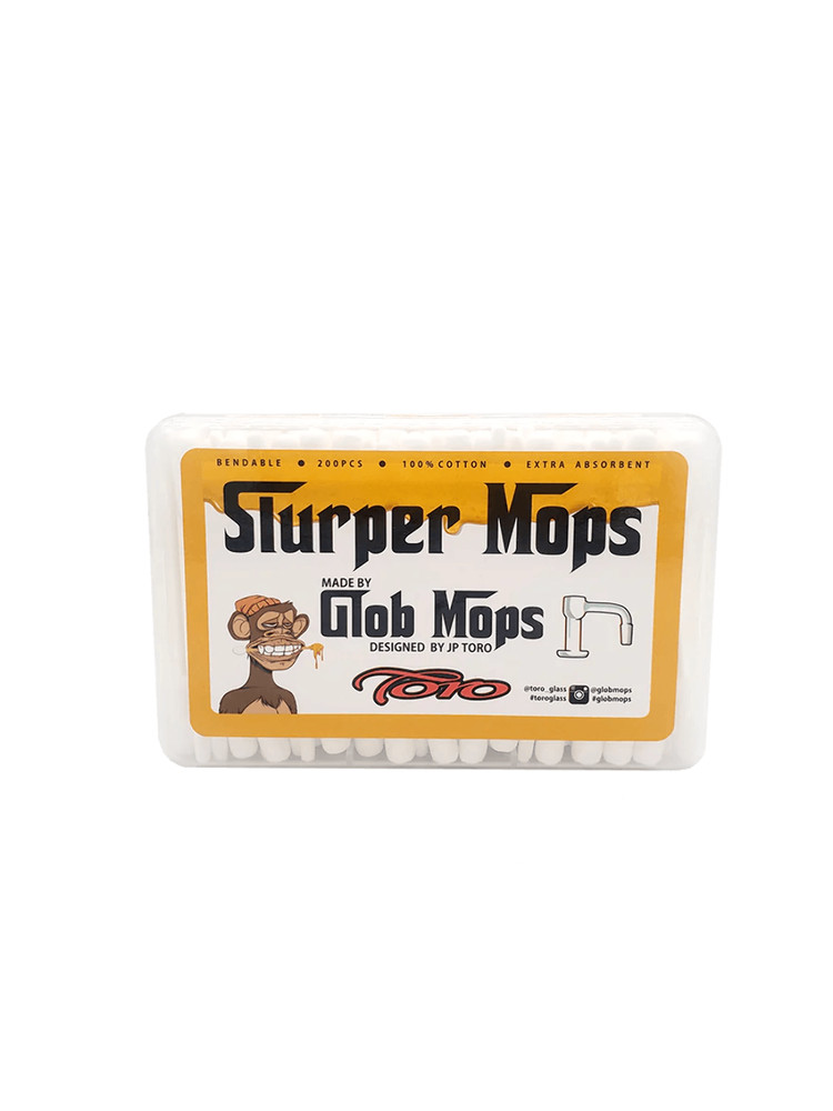 Glob Mops - Slurper Mops
