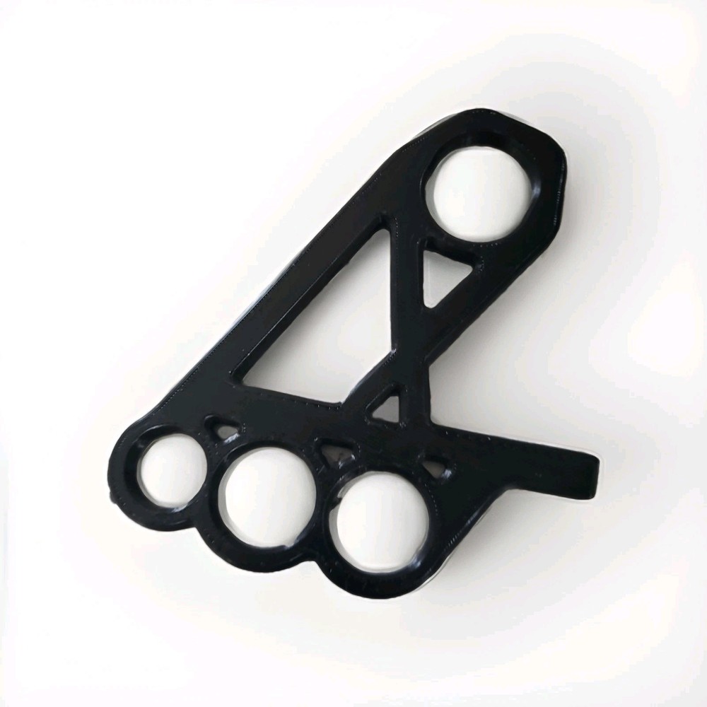 Cold Finger Rapid Fire Device!